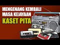 The Time Of Cassette Tape Success