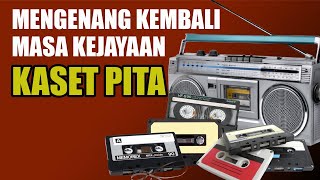 Download lagu The Time of Cassette Tape Success mp3 Download lagu The Time of Cassette Tape Success mp3