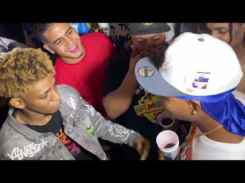 DIDDY GLOW 🆚 RAPER | CHISTES VERSUS MÉTRICA | BATALLA PICANTE