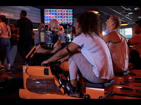 What to Expect at Your First Orangetheory Fitness Class