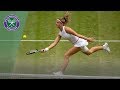 Day 8 Hot Shots at Wimbledon 2019