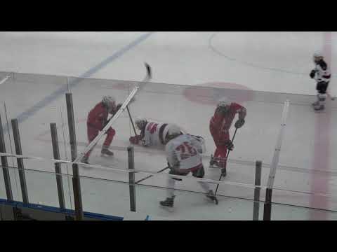 IFK Tumba Team 07 - Järna  (5-6) 190328 (Träningsmatch)