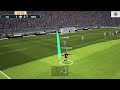Pes Mobile 2019 / Pro Evolution Soccer / Android Gameplay #23