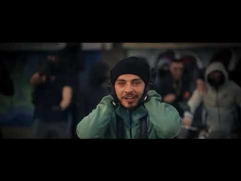 Marin x ISH - BOGOTA (official video HD)