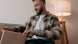 Brushing Scam - Unexpected Package