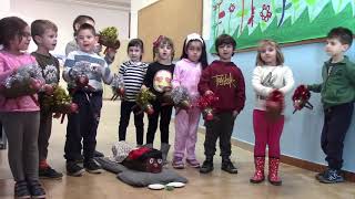 FELICITACIÓ DE NADAL