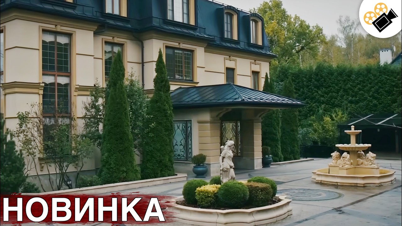 ЭТОТ ФИЛЬМ ОСНОВАН НА РЕАЛЬНЫХ СОБЫТИЯХ! НОВИНКА! "Секрет Упавшей Звезды" ВС