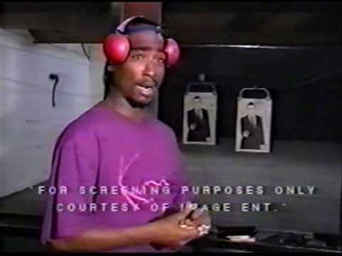 2pac- It Ain't Easy