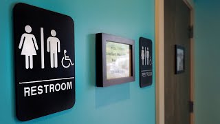 Vt. governor signs gender-neutral bathroom bill