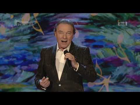Karel Gott - S tebou vždycky přijde máj (2013)