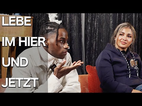SIpp&Talk: Identifiziere dich nicht mit deinen Problemen | mit @ahnice , Defne & Jasmin