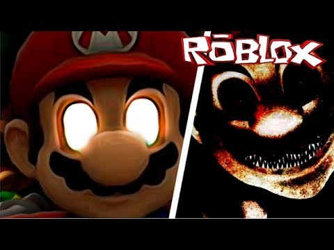 Roblox The Scary Elevator Mario Exe Ios Gameplay Free Online Games - the scary elevator roblox amino