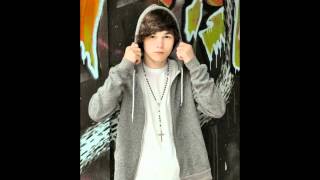 Oliver Garland "All About You" Karaoke