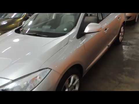 RENAULT FLUENCE 2014 2.0 PRIVILEGE MT