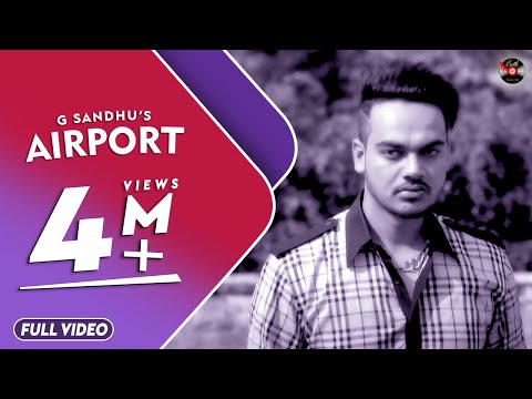 download lagu mp3 mp4 Airport Djpunjab, download lagu Airport Djpunjab gratis, unduh video klip Airport Djpunjab