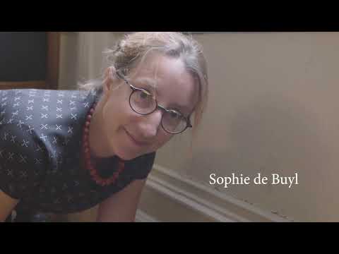 Sophie De Buyl