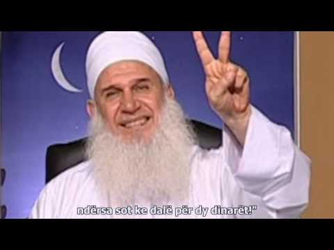 01 - Sekretet Ramazanore - Muhamed Husejn Jakub