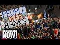 Blockupy: Thousands Protest in Frankfurt Calling on ...