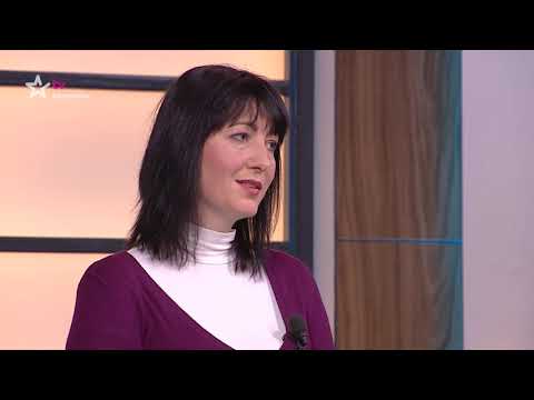 Soudkyně Barbara (2017/177) - Česká muslimka