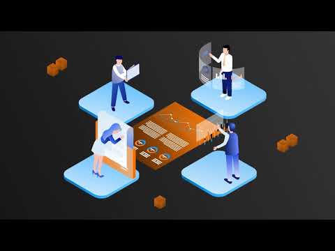Erklaerfilm Isometric