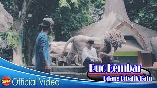 Download lagu Duo Kembar - Udang Dibalik Batuk (  Video Music) mp3