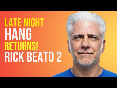 The Beato 2 Late Night Hang Returns - Come Join
