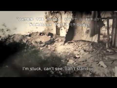 Taht il Ankad - Ramallah Underground