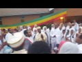 Ethiopian Orthodox Tewahedo Mezmur: Meserete Zema Yared Kahen (መሠረተ ዜማ ያሬድ ካህን)