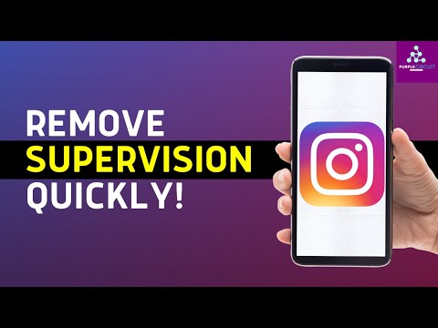 Gypsy Under Supervised Instagram