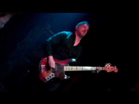 Copy of Scratch Acid live 2011 Nov 1st at the Earl Atlanta Georgia