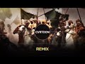 CVRTOON ~ VATAN SAĞOLSUN - (REMIX) । Turkish Song