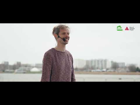 Havenlied stap vijf — video