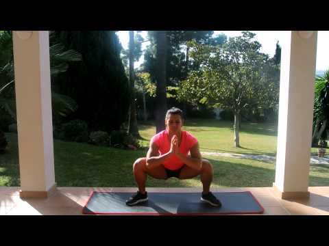 Fat Burning Workouts Video