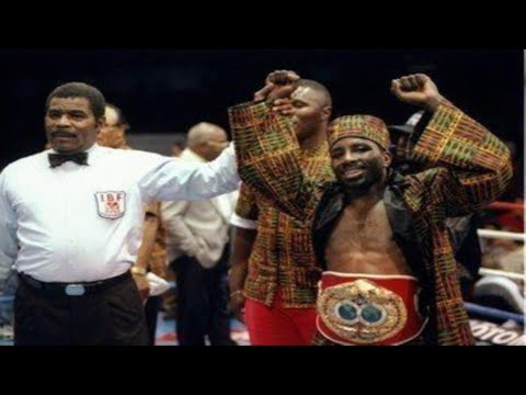 Mark "Too Sharp" Johnson - Defense Highlights