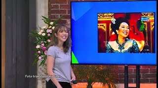 Download lagu Gisel Kangen Jadi Sinden OVJ | OPERA VAN JAVA (09/04/19) Part 5 mp3