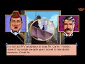 Laura Bow The Dagger Of Amon Ra 1992 DOS Gameplay Video