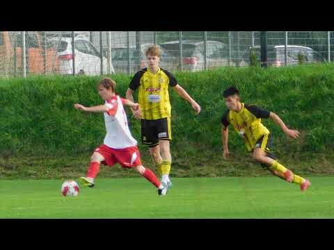 FK Nové Sady VS FC Kostelec na Hané výhra 3:1  30.9. 2023