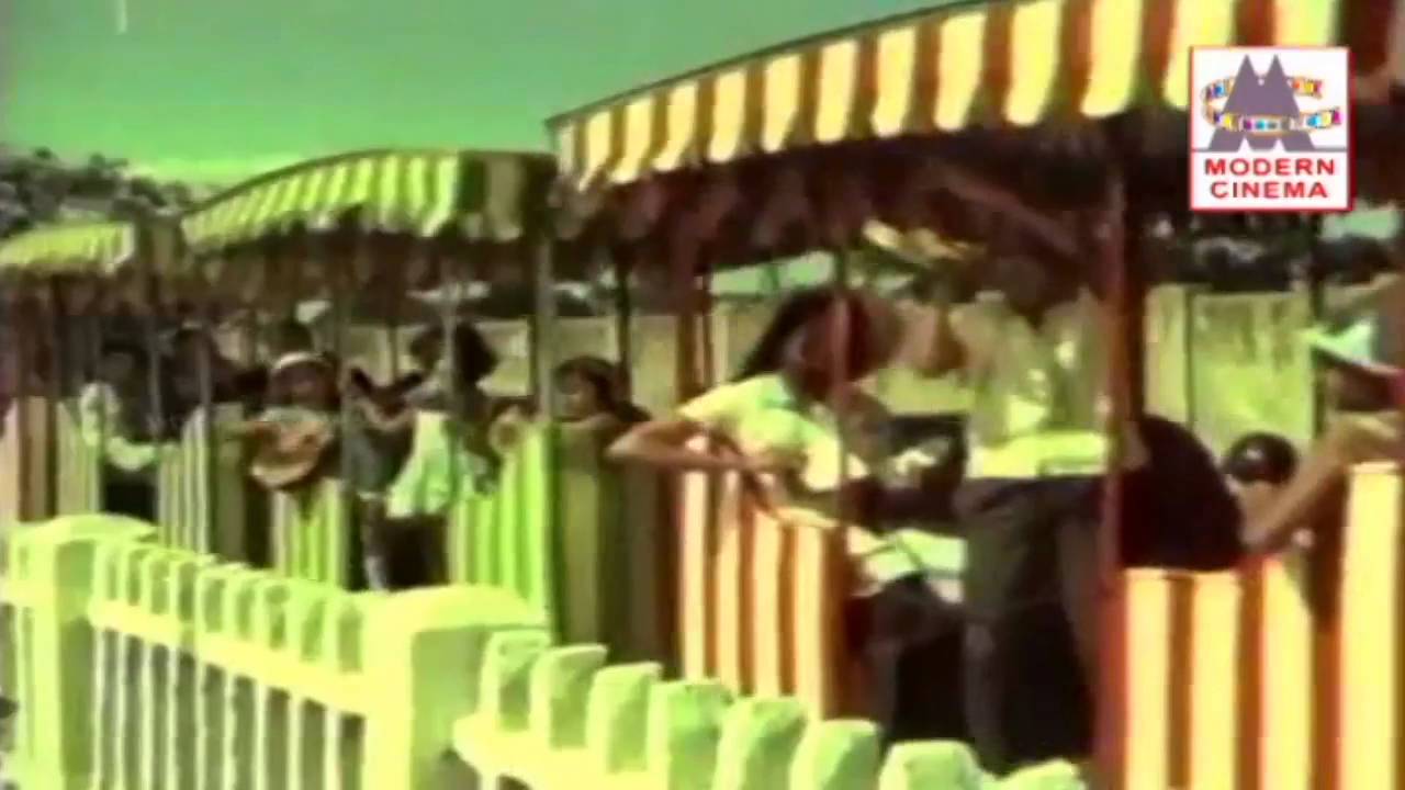 Naan Thannanthani Song Lyrics | Enga Mama | T. M. Soundararajan