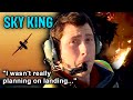 Stealing An Aircraft in Plain Sight | The Case of "Sky King" Beebo Russell