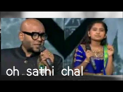 O sathi chall soumiya sharma || Dil hai hindustani 2 ||