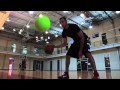 Stephen Curry Workout