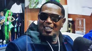 Master P Speaking On Diddy And The Music Industry