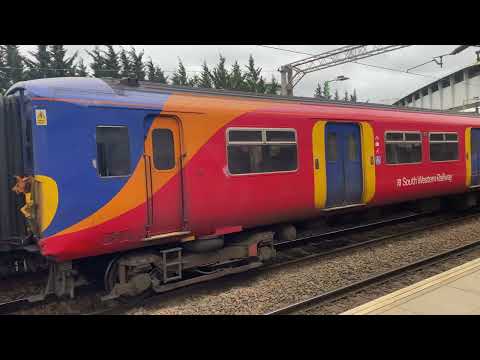 #53 - EuroPhoenix 37800 hauls 455 units to the scrapyard - Bletchley