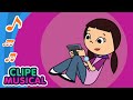 Marina Clipe Musical 9