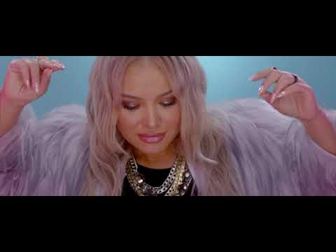 [A] Song that was a Hit in Central Asia   [Makpal & Luina -My love]