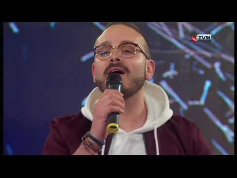 Josef Tabone - Bedroom Floor on Hadd Ghalik