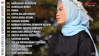 Download lagu Revina Alvira - Haruskah Berakhir - Sungguh Berat | Full Album Dangdut Gasentra mp3