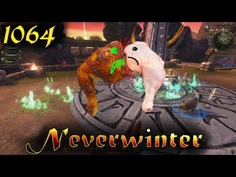 🐲 Neverwinter #1064 - Geflügelgemetzel - Let's Play