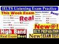 IELTS LISTENING PRACTICE TEST 2026 WITH ANSWERS 12 02 2026