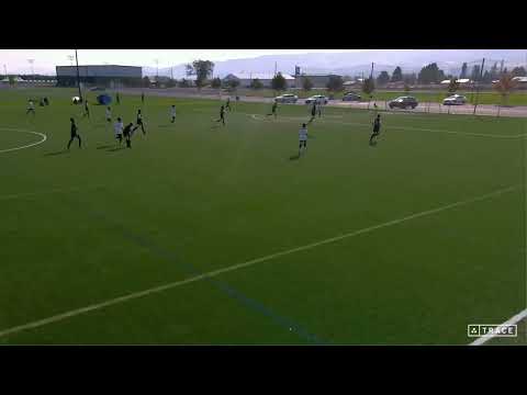 Sozo Santos B08 fast goal 🔥🔥